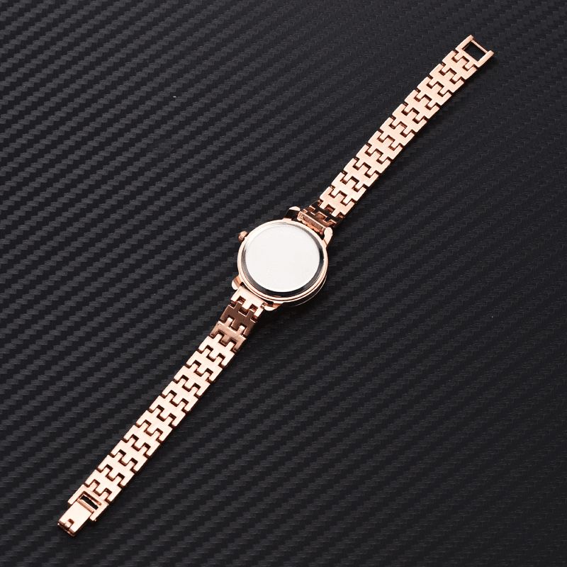 Gaiety G564 Elegancki Design Damski Zegarek Na Rękę Codzienne Style Ladies Clock Quartz Watch