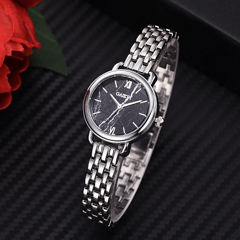 Gaiety G564 Elegancki Design Damski Zegarek Na Rękę Codzienne Style Ladies Clock Quartz Watch