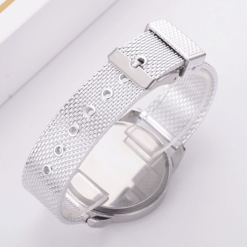 Lvpai P598 China Style Horse Dial Face Damskie Wrist Zegarek Zegarki Kwarcowe W Stylu Casual