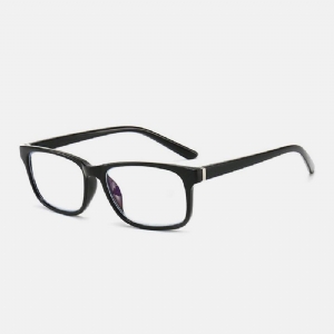 Unisex Anty-Niebieskie Światło Full Frame Codzienne Business Hd Okulary Do Czytania Presbyopic Glasses